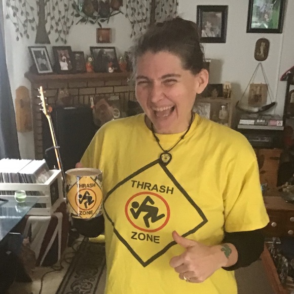 Meet your Posher, Amy - Picture 10 of 11